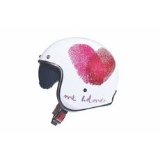 Helmet MT Helmets LE MANS 2 SV A0 - 00 XL