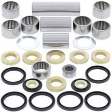 Servisni set za povezovalne člene nihajne roke (vage) All Balls Racing 27-1008