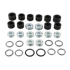 Rear Independent Suspension bushing only Kit All Balls Racing 50-1201