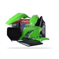 Set plastik POLISPORT 90113 OEM Color
