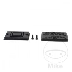 Brake/clutch reservoir repair kit TOURMAX RCD-102 lid, diaphragm and screws