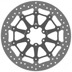 Premium brake disc NG 1597GP