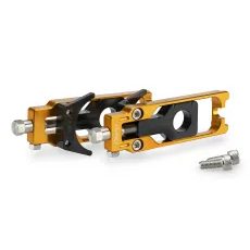 Chain tensioner PUIG 22400O zlata