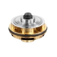 Fork valve kit BITUBO KXFORK rebound - compression pistons, shims