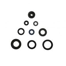 Set tesnil motorja za olje (Engine Oil Seals Kit) ATHENA P400485400048