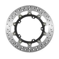 Zavorni disk NG 1708ZG racing