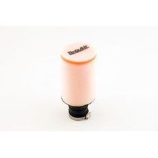Air filter (clamp-on) TwinAir 158708 with rubber (dia 45mm)