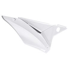 Stranska plastika POLISPORT 8424800002 (par) white / white