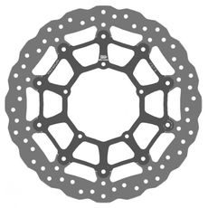 Premium brake disc NG 2147XGP