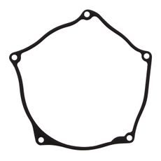 Tesnilo sklopke (Clutch cover gasket) WINDEROSA 816701 outer side