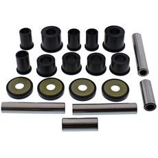 Rear Independent Suspension Kit All Balls Racing 50-1185
