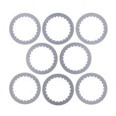 Steel clutch plates kit ATHENA P40240020