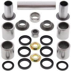 Servisni set za povezovalne člene nihajne roke (vage) All Balls Racing 27-1067