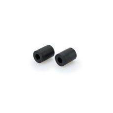 Rubber silenblock PUIG 6816N črna M15