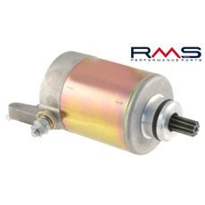 Zaganjalnik (štarter za motor) RMS 246390220