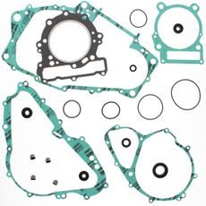Complete Gasket Kit with Oil Seals WINDEROSA 811853