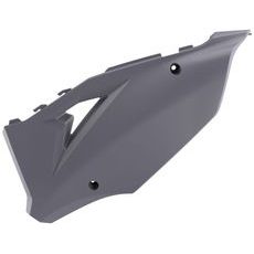 Stranska plastika POLISPORT 8425900003 (pair) restyling nardo grey
