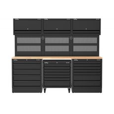 Workbench LV8 EVS24-01W