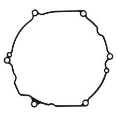 Tesnilo sklopke (Clutch cover gasket) WINDEROSA 816141 outer side
