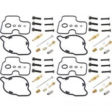 Carburetor Rebuild Kit All Balls Racing 26-1669