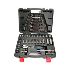 palčni Set orodij (INCH TOOL SET) MOTION STUFF 40 pcs 3/8"