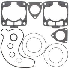 Top End Gasket Kit WINDEROSA 710237
