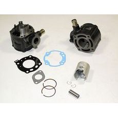 Cilinder kit AOKI Piston PIN 12