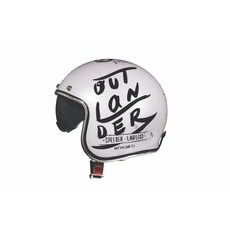 Helmet MT Helmets LE MANS 2 SV A1 - 01 M