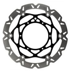 Zavorni disk EBC SMX6932