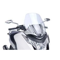 Windshield PUIG V-TECH LINE SPORT 6283W prozorna