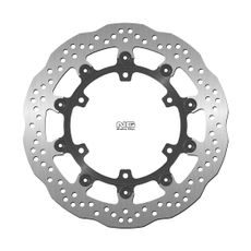 Zavorni disk NG 1560X