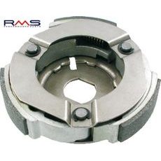 Sklopka (clutch assy) RMS 100360140