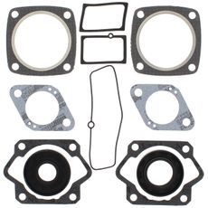 Complete Gasket Kit with Oil Seals WINDEROSA 711025