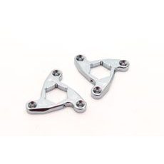 Zvezdast ključ za nastavitve vilic 4RACING GFS19 Titanium