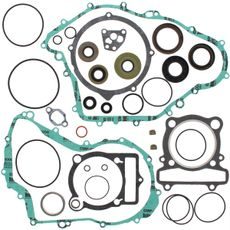 Complete Gasket Kit with Oil Seals WINDEROSA 811861