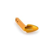 Tip protector for clutch lever PUIG 3878O zlata