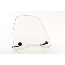 Windshield PUIG URBAN 8482W prozorna