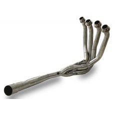 No-kat pipe MIVV K.045.C1 KAWASAKI - Z 900 [2017 - 2019]