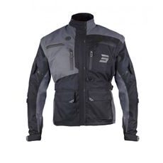 Jakna SHOT RACETECH A09-14A1-A02-09 black / grey M