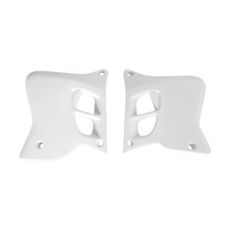 Radiator scoops POLISPORT 8497700001 Bela