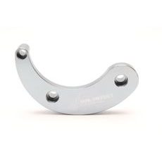 Crankcase Protector (Flywheel) 4RACING CM028SX Titanium