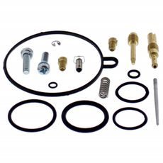 Carburetor Rebuild Kit All Balls Racing 26-10026