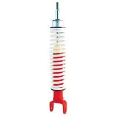 Shock absorber FORSA 204550382 zadaj