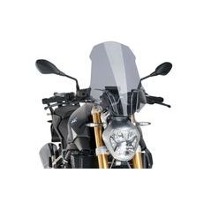 Windshield PUIG NEW. GEN TOURING 8165H smoke