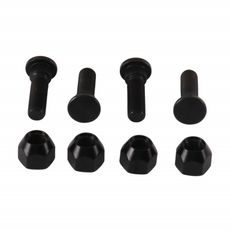 Wheel Stud and Nut Kit All Balls Racing 85-1009