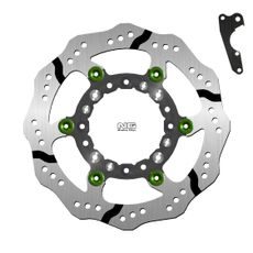 Zavorni disk NG 1150XBHK01 oversize