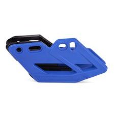 Vodilo za verigo POLISPORT PERFORMACE 8458200002 blue Yam 98