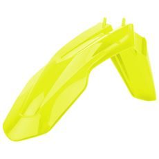 Prednji blatnik POLISPORT 8554200002 Flo Yellow