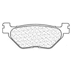 Zavorne obloge CL BRAKES 3061 MSC