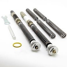 Front fork cartridge K-TECH DDS 155-020-130-020